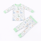 Snuggle Saurus 2 Piece Set