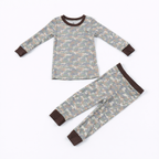 Classic Camo 2 Piece Set