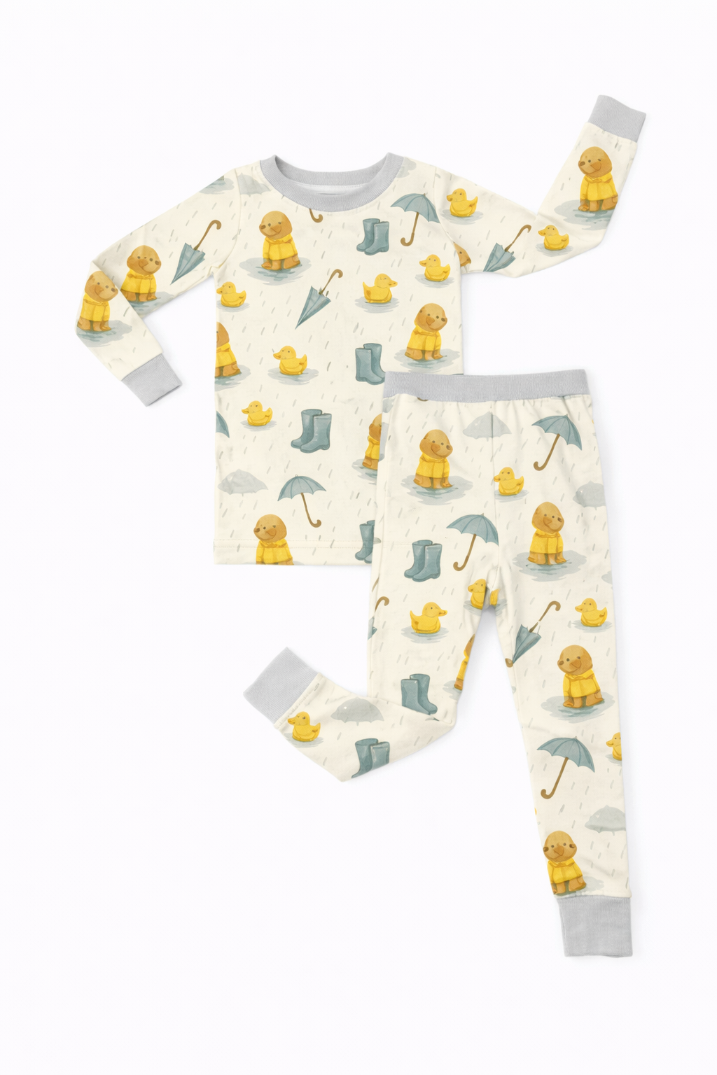 Puddle Pals 2 Piece Set