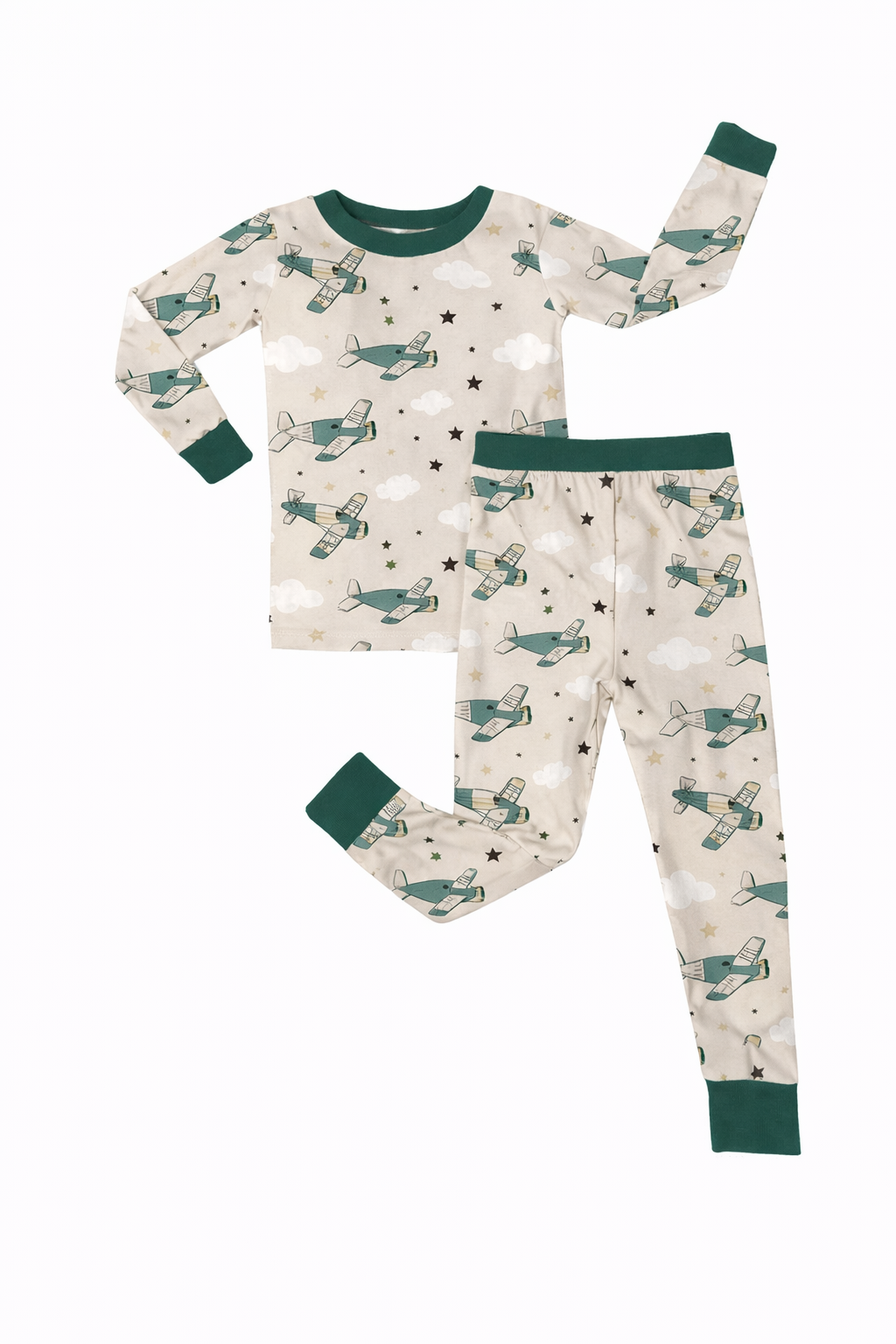 Little Flyer 2 Piece Set