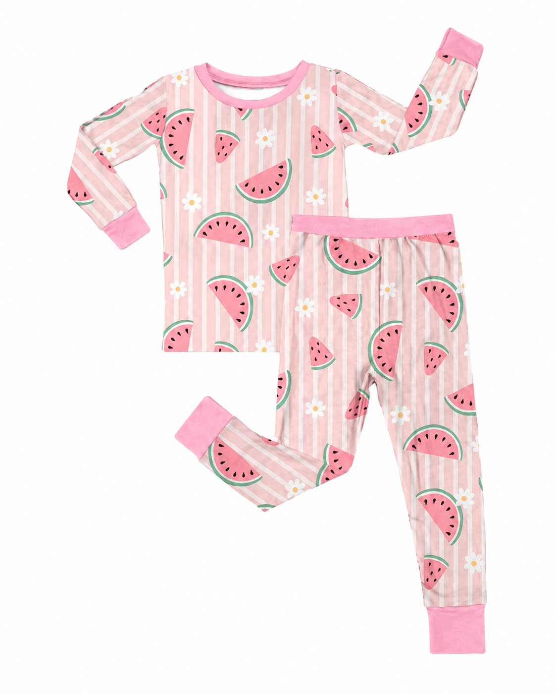 Watermelon Wishes 2 Piece Set