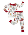 Tiny Responders 2 Piece Set