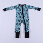 Mama's Boy 2 Convertible Romper