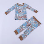 Wild West Dreams 2 Piece Set