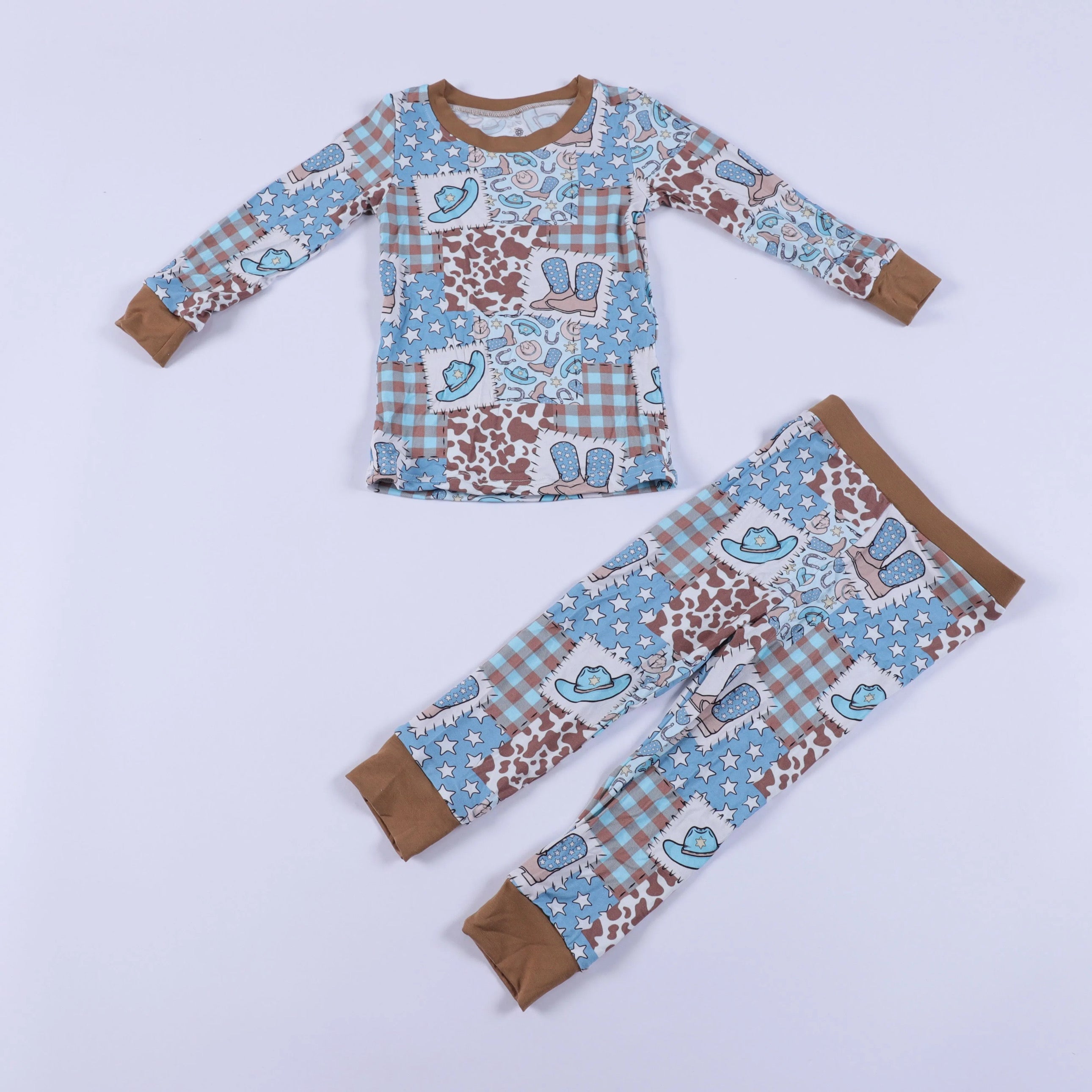 Wild West Dreams 2 Piece Set