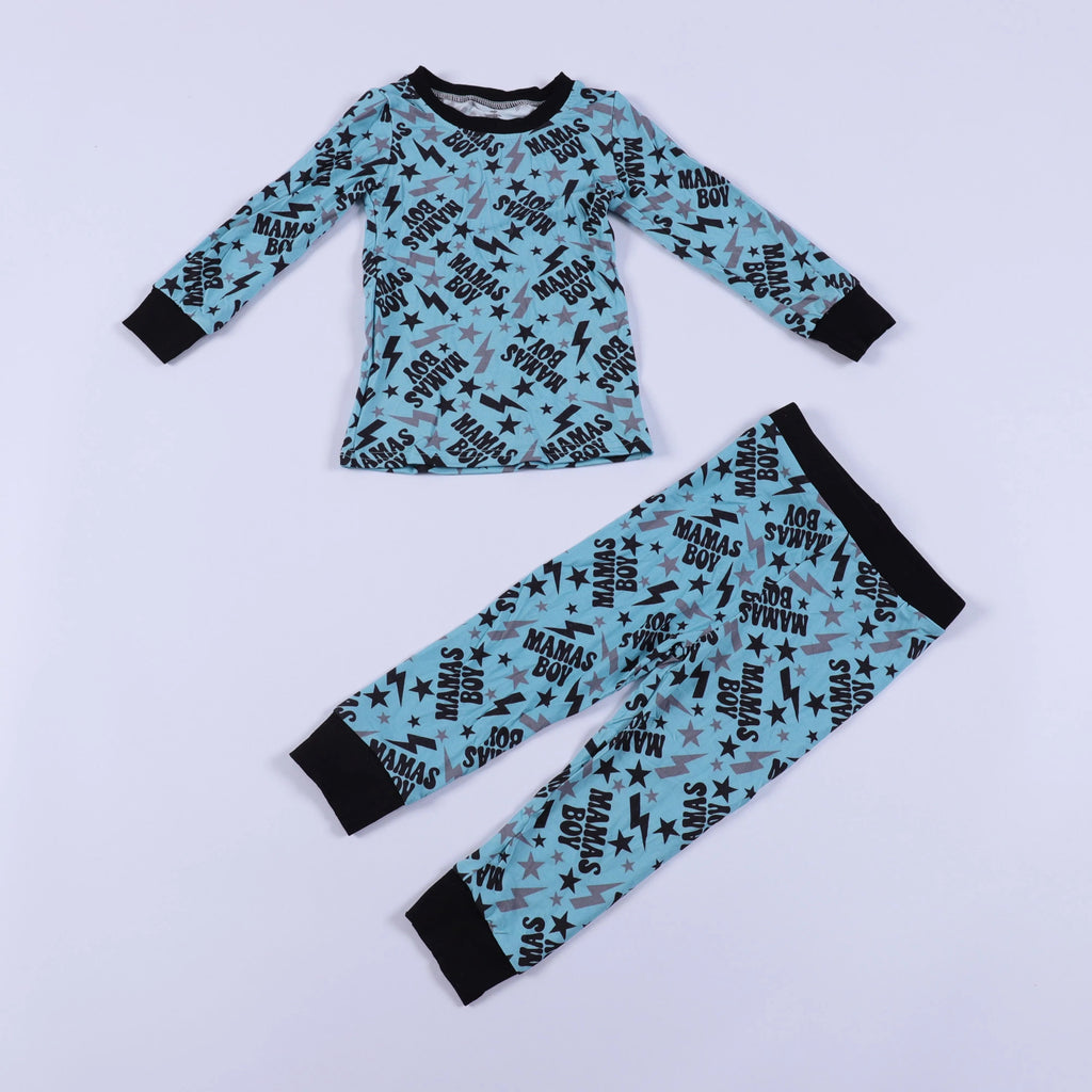 Mama's Boy 2 Piece Set