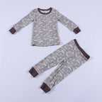 Classic Camo 2 Piece Set