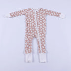 Daisy Layne Convertible Romper