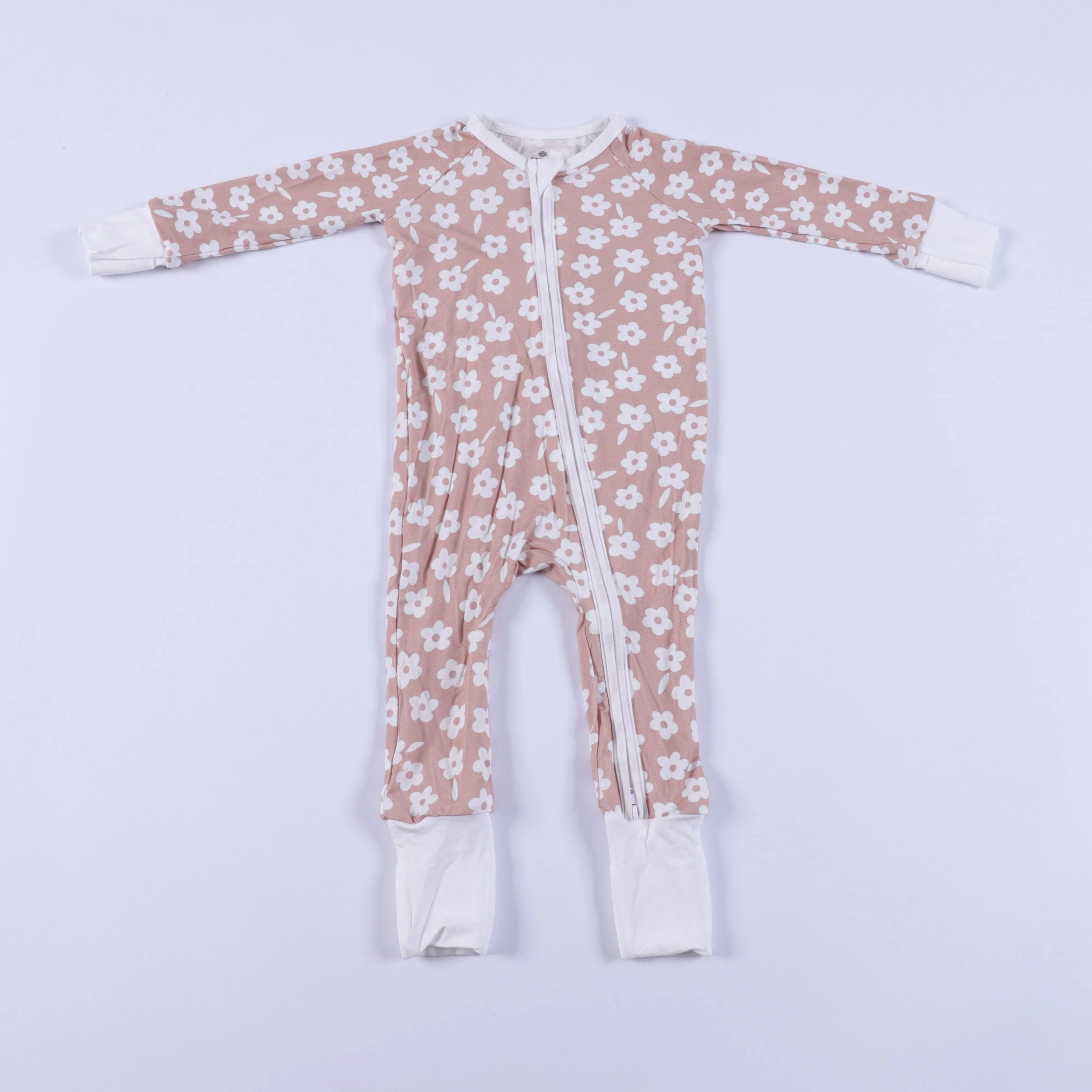 Daisy Layne Convertible Romper