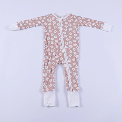 Daisy Layne Convertible Romper