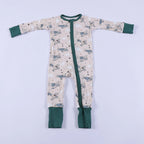 Little Flyer Convertible Romper