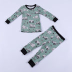 Night Shift Crew 2 Piece Set