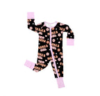 Mama's Girl Convertible Romper