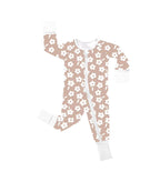 Daisy Layne Convertible Romper