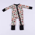 Little Critters Convertible Romper