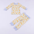 Splish Splash Snuggles 2 Piece Set