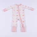 Sundae Shop Convertible Romper