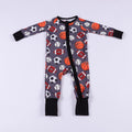 Little Athlete Convertible Romper