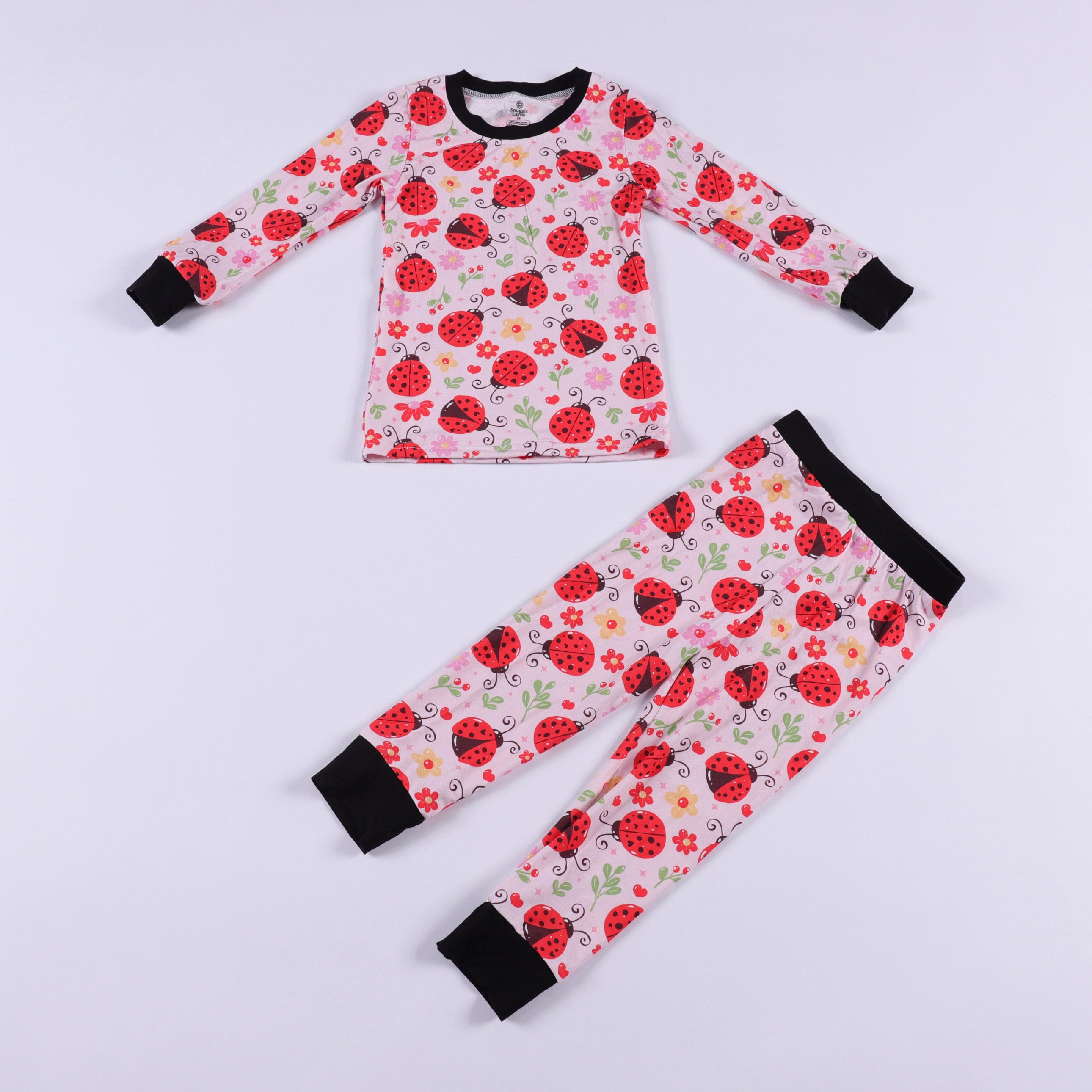 Little Love Bugs 2 Piece Set