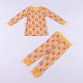 Golden Snuggles 2 Piece Set