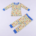 ABC Adventures 2 Piece Set
