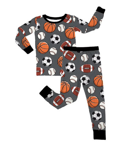 Little Athlete 2 Piece Set