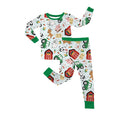 Farm Friends 2 Piece Set