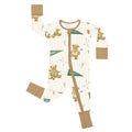 Tee Time Convertible Romper