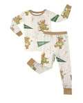 Tee Time 2 Piece Set