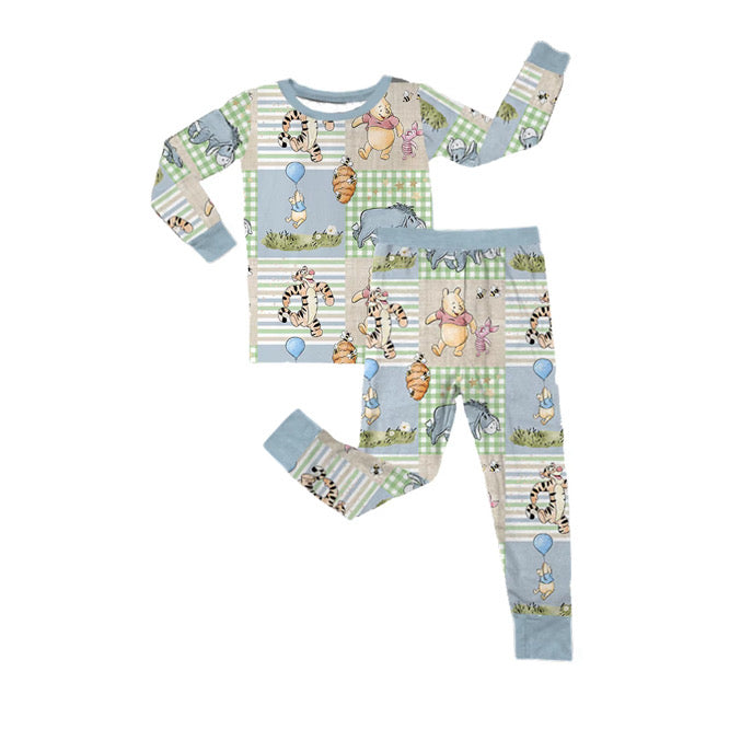 Storybook Snuggles 2 Piece Set