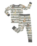 Safari Snuggles 2 Piece Set