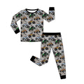 Midnight Monster Jam 2 Piece Set